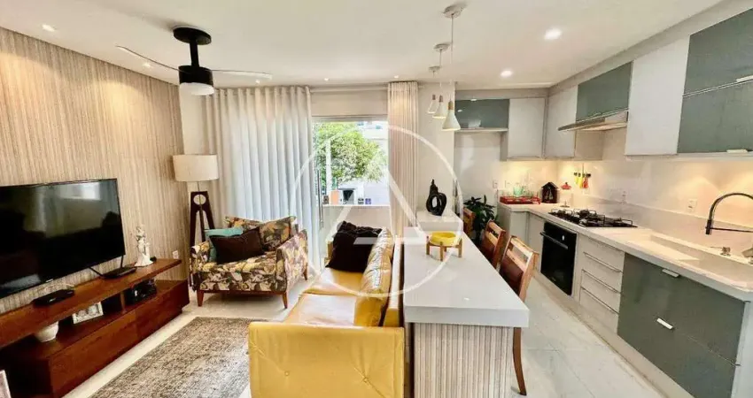 Casa comercial à venda, 2 quartos, 2 suítes, 1 vaga, Cavaleiros - Macaé/RJ