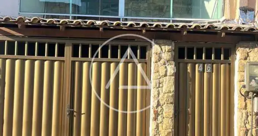 Atlântica Imóveis tem excelente casa á venda R$350.000,00