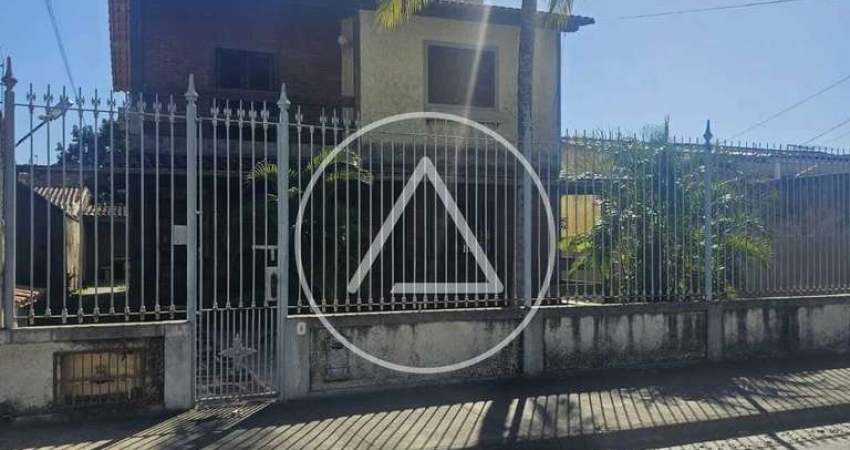 Casa à venda, 3 quartos, 1 suíte, 3 vagas, Balneário Remanso - Rio das Ostras/RJ