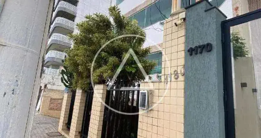 Atlântica Imóveis tem excelente apartamento para Venda R$ 750.000,00