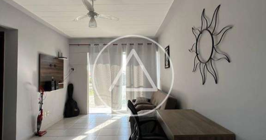 Apartamento à venda, 2 quartos, 1 suíte, 1 vaga, Balneário das Garças - Rio das Ostras/RJ