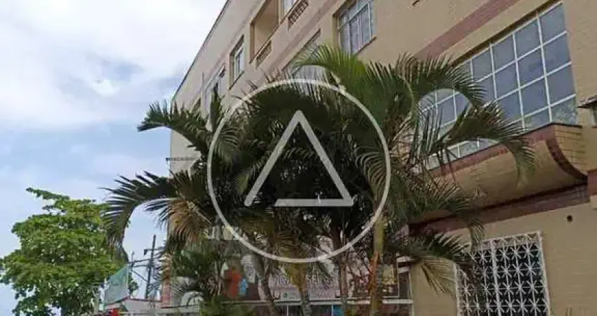 Apartamento à venda, 2 quartos, 1 vaga, Balneário Remanso - Rio das Ostras/RJ