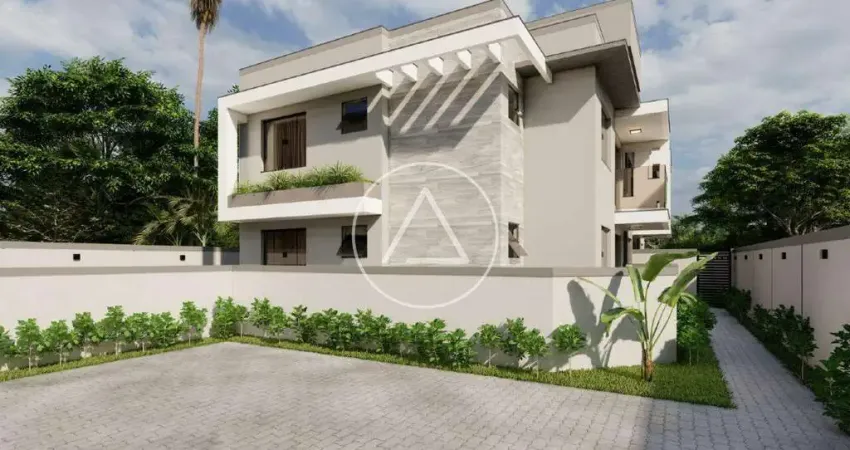 Apartamento à venda, 3 quartos, 1 suíte, 1 vaga, Verdes Mares - Rio das Ostras/RJ