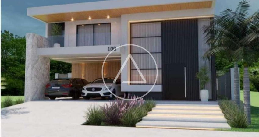 Casa à venda, 5 quartos, 2 suítes, 2 vagas, Viverde II - Rio das Ostras/RJ