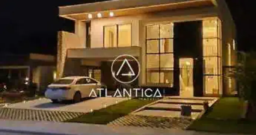Atlântica imóveis tem excelente casa à venda, por r$1.990.000,00