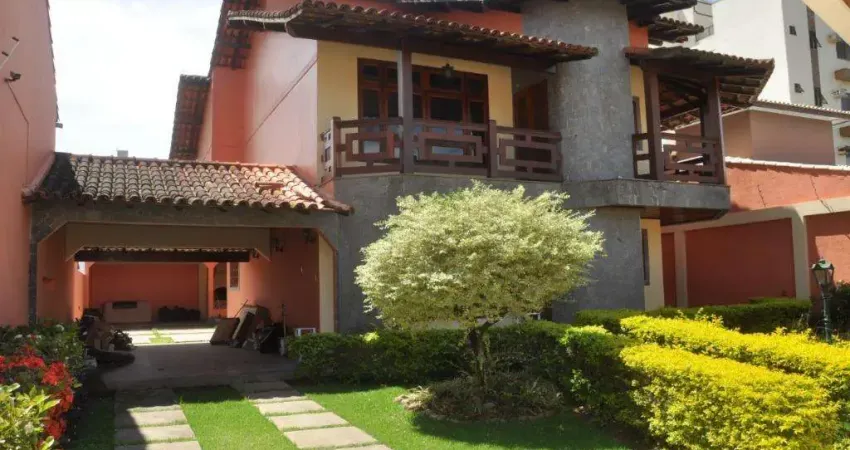 Casa com 3 dormitórios à venda, 279 m² por R$ 1.100.000,00 - Cancela Preta - Macaé/RJ