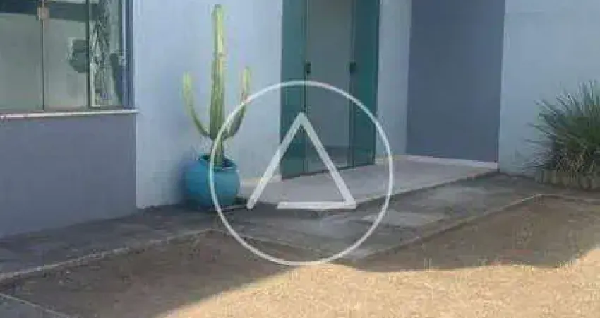 Casa para aluguel, 2 quartos, 1 suíte, 2 vagas, Terra Firme/ - Rio das Ostras/RJ