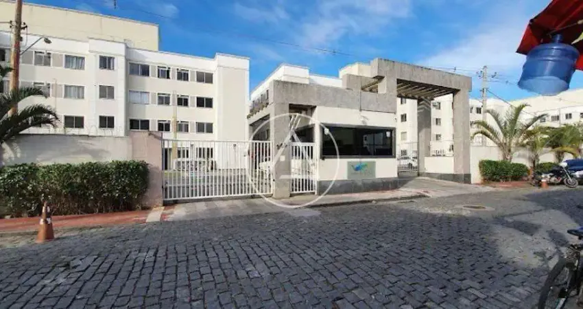 Atlântica imóveis tem excelente apartamento a venda por R$165.000,00