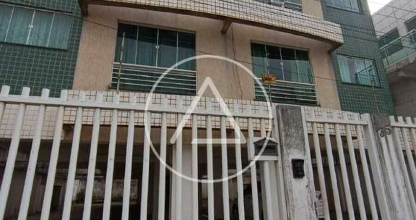 Apartamento para aluguel, 1 quarto, 1 vaga, Village Rio das Ostras - Rio das Ostras/RJ
