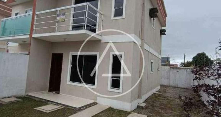 Casa para aluguel, 2 quartos, 2 suítes, 2 vagas, Terra Firme - Rio das Ostras/RJ
