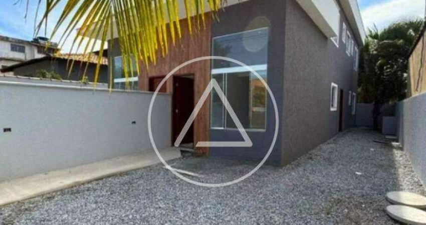 Casa à venda, 3 quartos, 3 suítes, 1 vaga, Reduto da Paz - Rio das Ostras/RJ