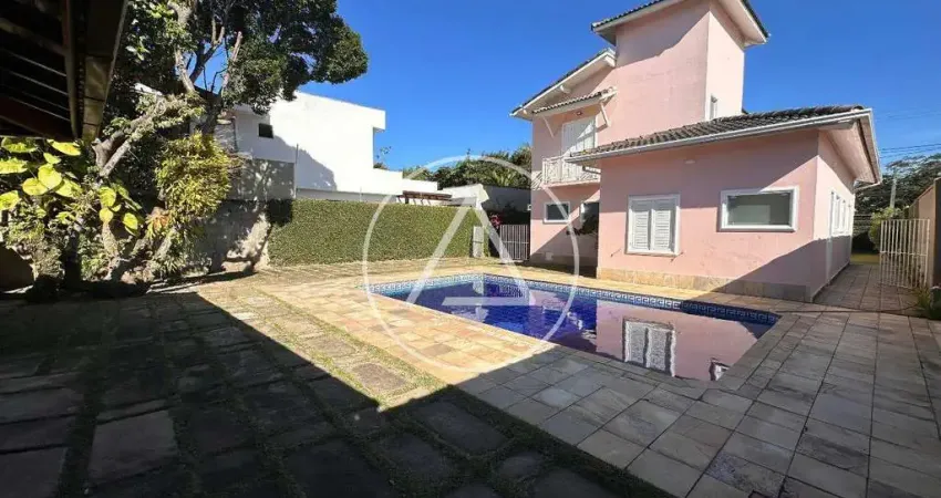 Casa com 4 dormitórios à venda, 250 m² por R$ 1.450.000,00 - Costazul - Rio das Ostras/RJ
