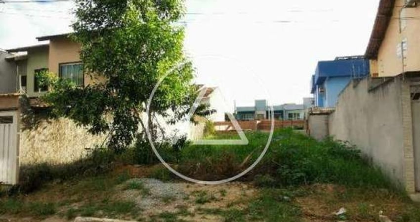 Terreno à Venda no Jardim Vitória – R$ 180.000