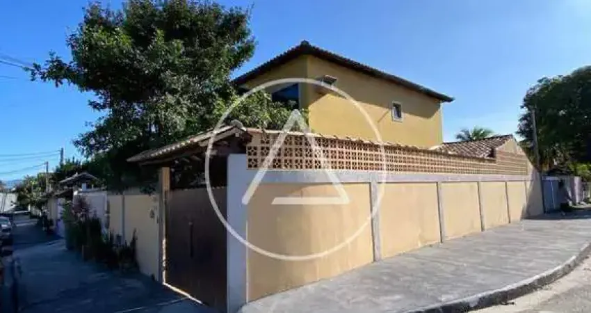 Atlântica imóveis tem excelente casa para locação, por R$ 3.200,000