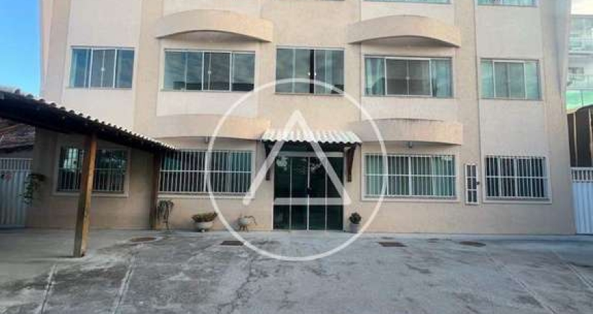 Apartamento à venda, 2 quartos, 1 vaga, Atlântica - Rio das Ostras/RJ