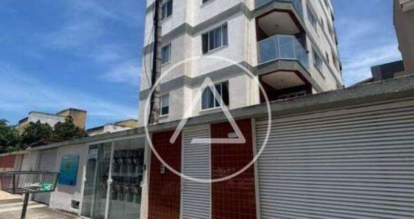 Apartamento à venda, 2 quartos, 1 suíte, 1 vaga, Recreio - Rio das Ostras/RJ