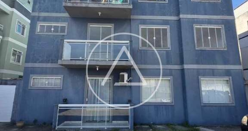 Apartamento para aluguel, 2 quartos, 1 suíte, Enseada das Gaivotas - Rio das Ostras/RJ
