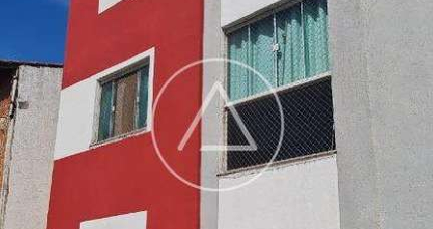 Apartamento à venda, 2 quartos, Terra Firme - Rio das Ostras/RJ