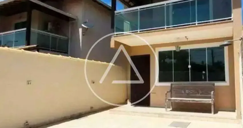 Casa à venda, 3 quartos, 2 suítes, 2 vagas, Costazul - Rio das Ostras/RJ
