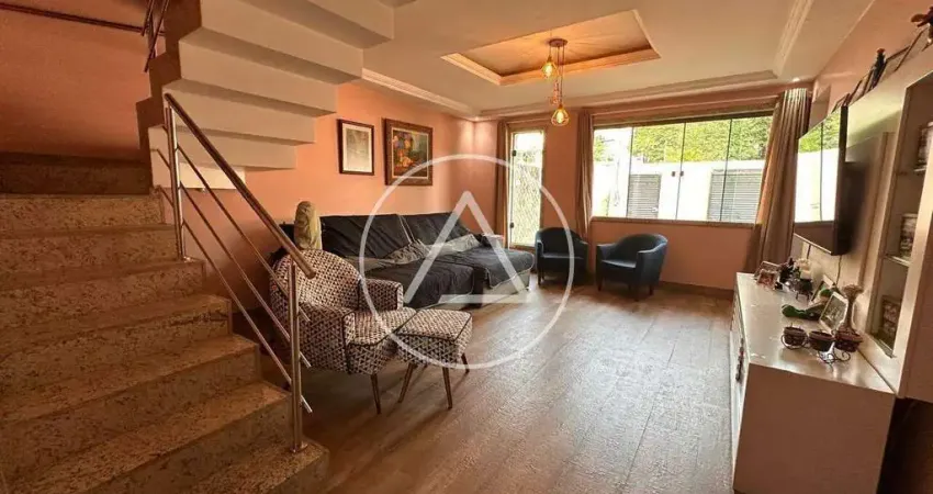 Casa à venda, 3 quartos, 3 suítes, 2 vagas, Extensão Novo Rio das Ostras - Rio das Ostras/RJ