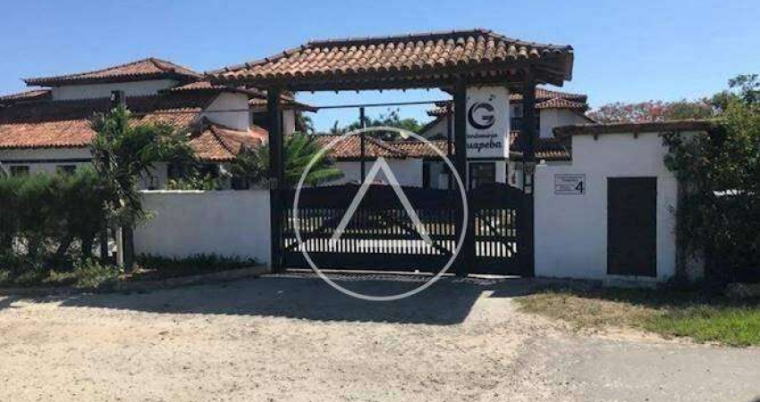 Excelente Casa em condomínio localizada em Búzios para venda.
