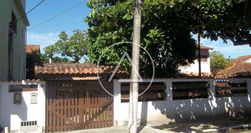 Casa à venda, 4 quartos, 1 suíte, 3 vagas, Extensão do Bosque - Rio das Ostras/RJ