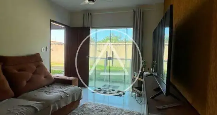 Apartamento à venda, 2 quartos, 1 vaga, Enseada das Gaivotas - Rio das Ostras/RJ