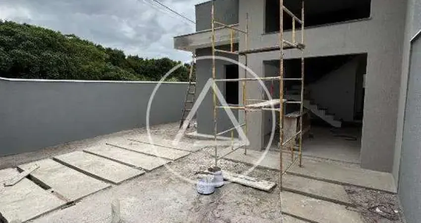 Casa à venda, 3 quartos, 1 suíte, 1 vaga, Enseada das Gaivotas - Rio das Ostras/RJ