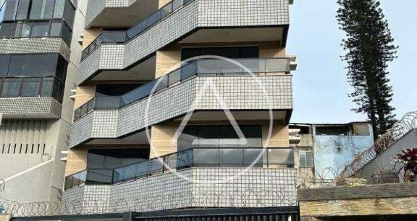 Atlântica Imóveis oferece Amplo Apartamento com 161m² – 4 Quartos, Vista Mar e Lazer Completo | R$850.000,00