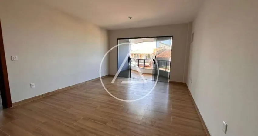 Atlântica imóveis oferece amplo apartamento com 161m² – 4 quartos, vista mar e lazer completo