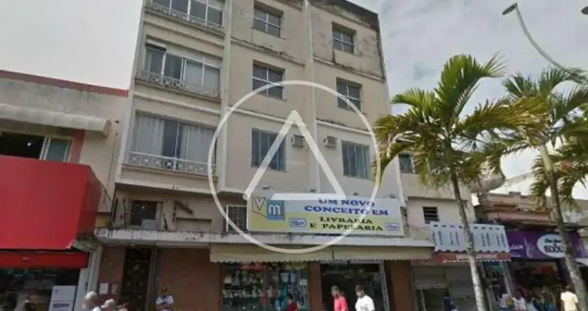 Atlântica Imóveis tem excelente apartamento no Centro para Venda R$190.000,00