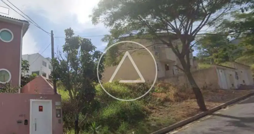 Atlântica Imóveis tem excelente terreno no Jardim Vitória em Macaé para Venda R$170.000,00