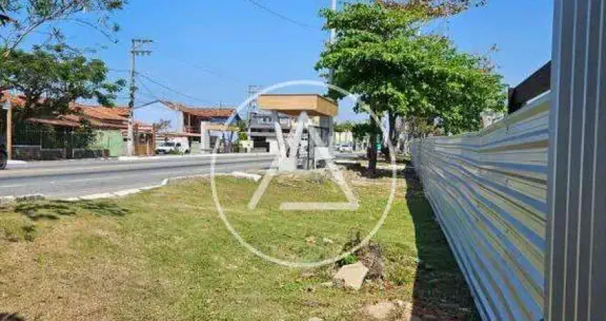 Terreno à venda, Barra de São João - Casimiro de Abreu/RJ