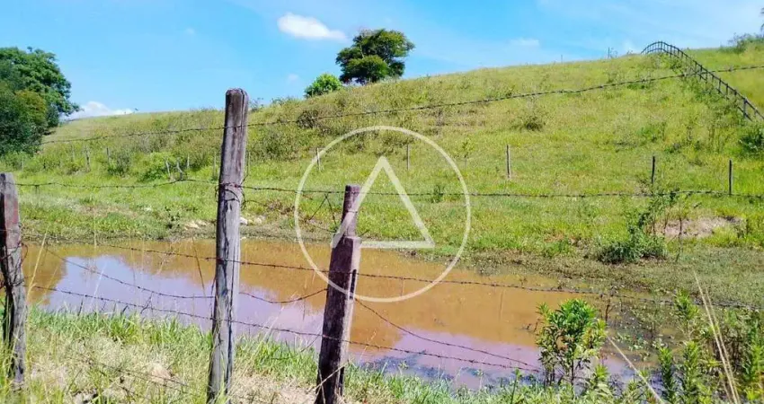 Atlântica Imóveis oferece Sítio à venda, com 6 hectares por R$ 600.000 - Itaboraí/RJ.