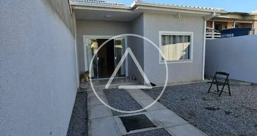 Casa à venda, 3 quartos, 1 suíte, 2 vagas, Extensão do Bosque - Rio das Ostras/RJ