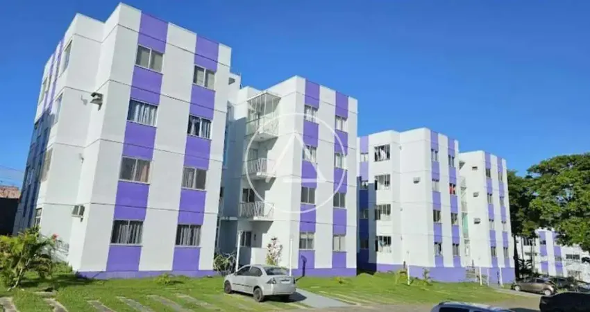 Apartamento à venda, 2 quartos, 1 vaga, Maria Turri - Rio das Ostras/RJ