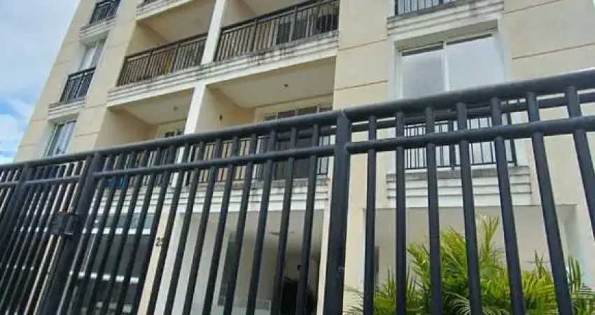 Apartamento com 2 dormitórios para venda, 59 m² por R$ 250.000,00/mês - Jardim Campomar - Rio das Ostras/RJ