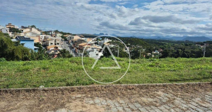 Atlântica Imóveis tem excelente Terreno Miramar para Venda por R$258.000,00
