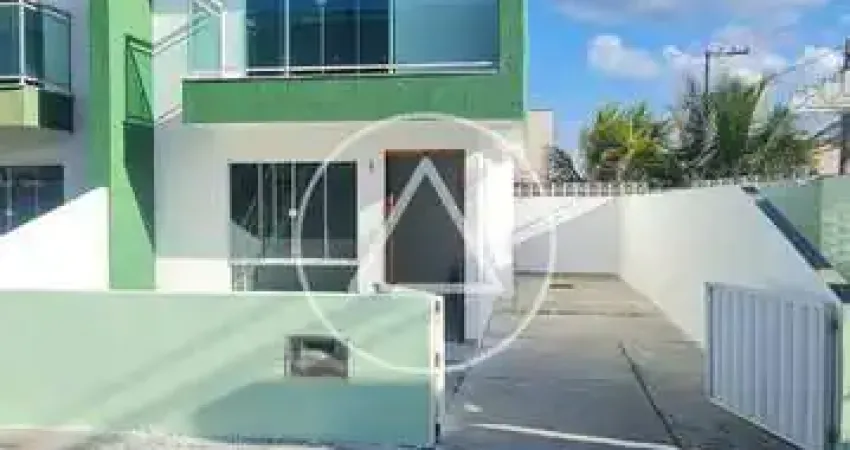Casa à venda, 2 quartos, 2 vagas, Chácara Mariléa - Rio das Ostras/RJ