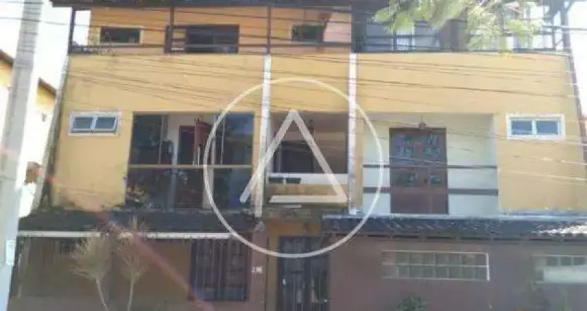 Apartamento à venda, 1 quarto, 1 vaga, Loteamento Extensão do Serramar - Rio das Ostras/RJ