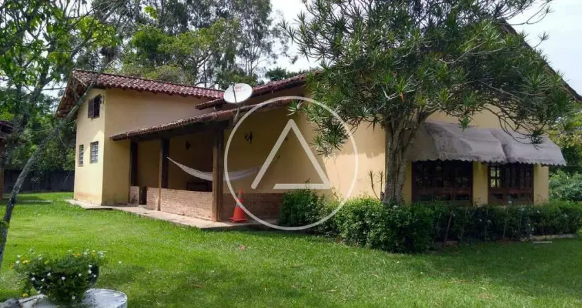 Casa à venda, 3 quartos, 1 suíte, 1 vaga, Residencial Rio Das Ostras - Rio das Ostras/RJ
