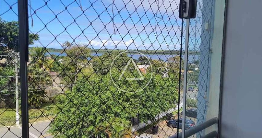 Atlântica Imóveis tem excelente Apartamento à venda no bairro São Marcos – Macaé