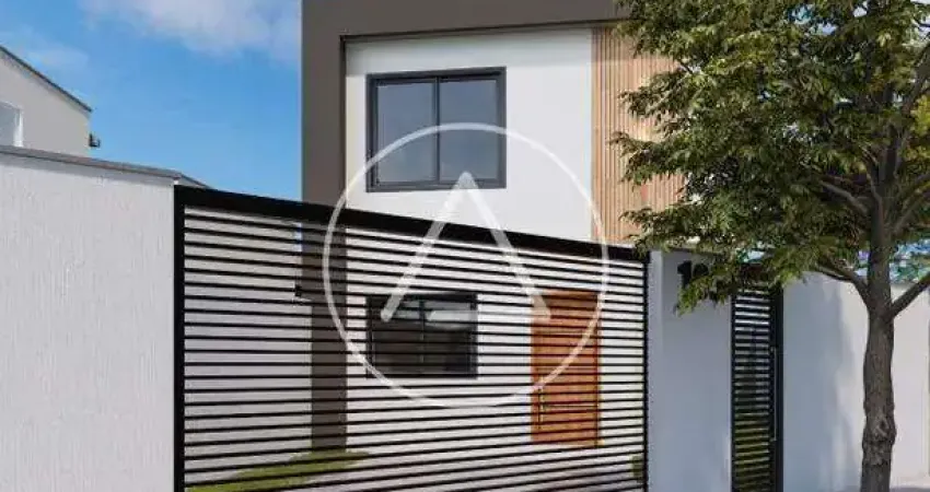 Atlântica Imóveis tem excelente Casa 3 quartos Jardim Guanabara para Venda por R$560.000,00