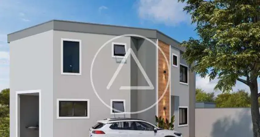 Atlântica Imóveis tem excelente Casa 3 quartos Jardim Guanabara para Venda R$560.000,00