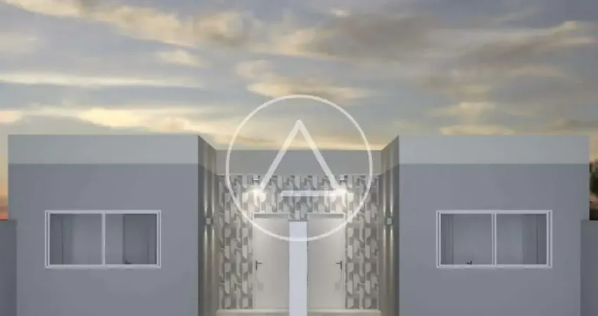 Atlântica Imóveis tem excelente Casa no Atlântico Norte 3 para venda por R$250.000,00