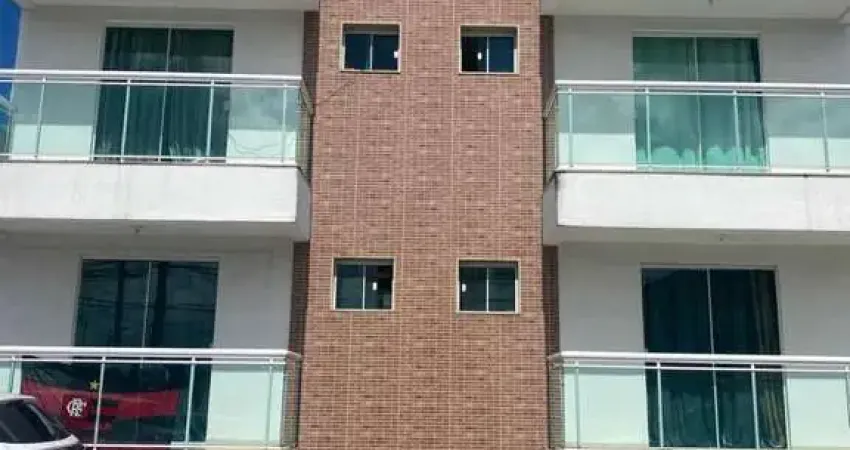 Apartamento com 2 dormitórios para locação, 69 m² por R$ 2.500,00 - Jardim Mariléa - Rio das Ostras/RJ