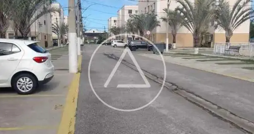 Atlântica imóveis tem excelente apartamento à venda, por r$ 195.000,00