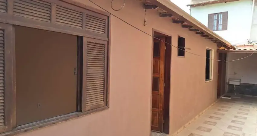 Casa com 1 dormitório à venda, 39 m² por R$ 150.000,00 - Terra Firme - Rio das Ostras/RJ