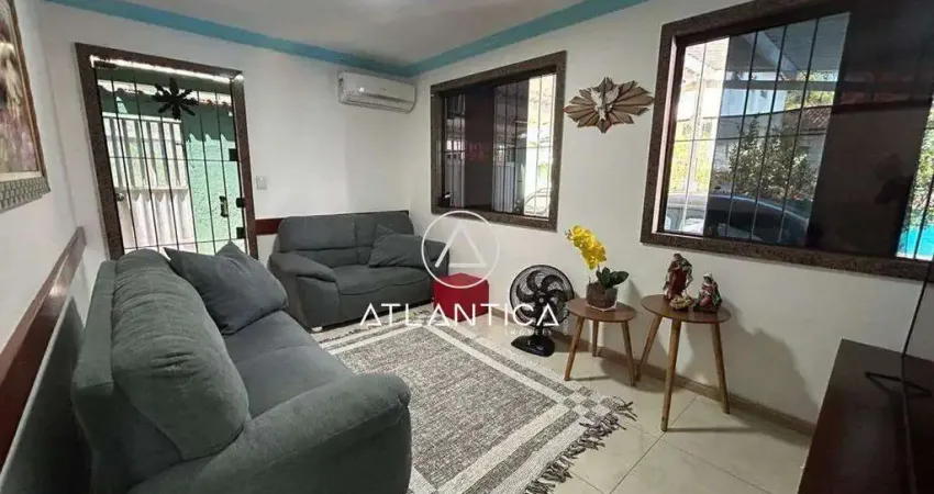 Atlântica Imóveis tem excelente Casa à Venda – Jardim Santo Antônio
