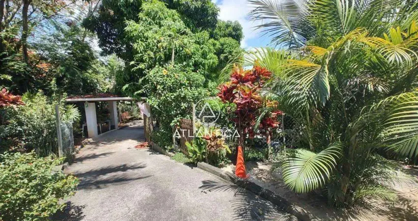 Casa à venda, 3 quartos, 1 suíte, 5 vagas, Jardim Patrícia - Rio das Ostras/RJ